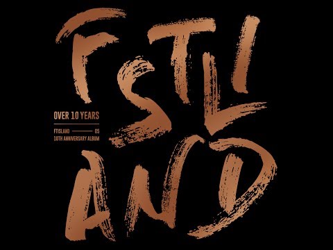 FTISLAND ~ WIND MP3