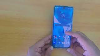 Motorola G52 First impressions