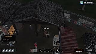 Main Quest 9 — Fuel is running low — Give 2 Cans of Fuel to Jenny | Guide & Walkthrough | HumanitZ