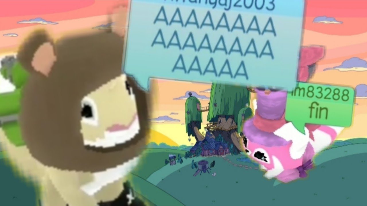 I got bored (WARNING HEADPHONE USERS)