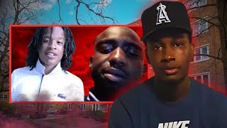 The Violent Rise of 051 Melly: Chicago’s Grave Digger