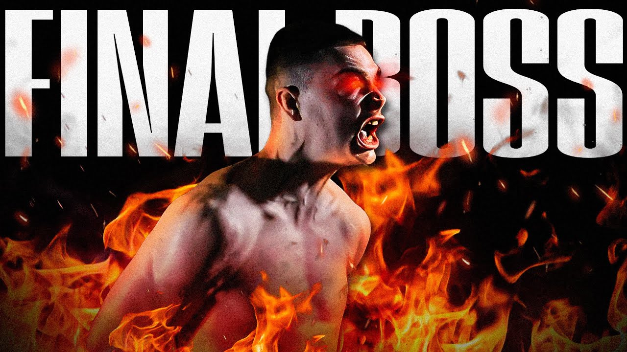 ME HAGO UNA MOAB 👹