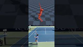 Any human motion to 3D Animation in one click on your PC! Beta is coming! #3d #mocap #2d3d #2dto3d
