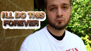 Slick Right - I'll Do This Forever (Official Video)