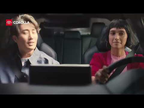 Toyota Corolla Hybrid, Hatchback & Sedan
