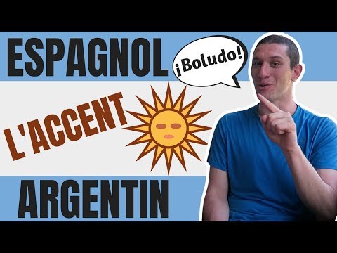 Vidéo: Quelle Langue Est Parlée En Argentine