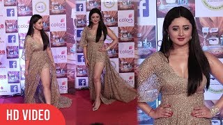 Обложка Rashami Desai At 17th Indian Television Academy Awards 2017 ITA Awards 2017 Colors TV Скачать Rashami Desai At 17th Indian Television Academy Awards 2017 ITA Awards 2017 Colors TV