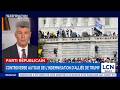 Partisan Slush Fund Controversy Surrounding Compensation For Trump Allies 