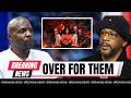 Terry Crews &amp; Katt Williams TEAMS UP To EXPOSE Epstein ELITES