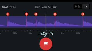 Dj Goyang Goyang 30 Detik🎶Beat VN Story WA🔥