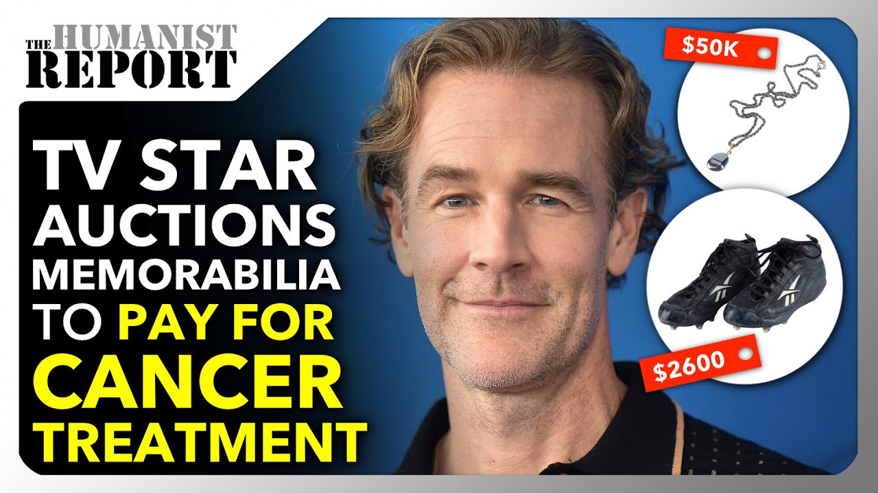 Even Celebrities Can’t Afford Healthcare in America—And Trump’s Scam “Solution” Won’t Help