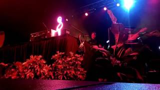 Bob Moses @ Paradise Miami 2016