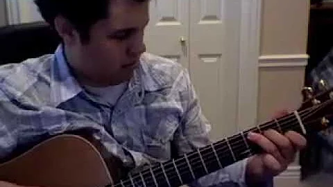 Silent Night - Alex Osmond