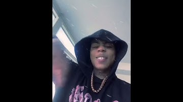 *NEW* KAY FLOCK SNIPPET!!💥