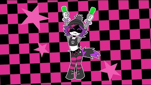 Kandi Raver - Murder Drones N x Uzi/Biscuitbites [FLASHING LIGHTS]