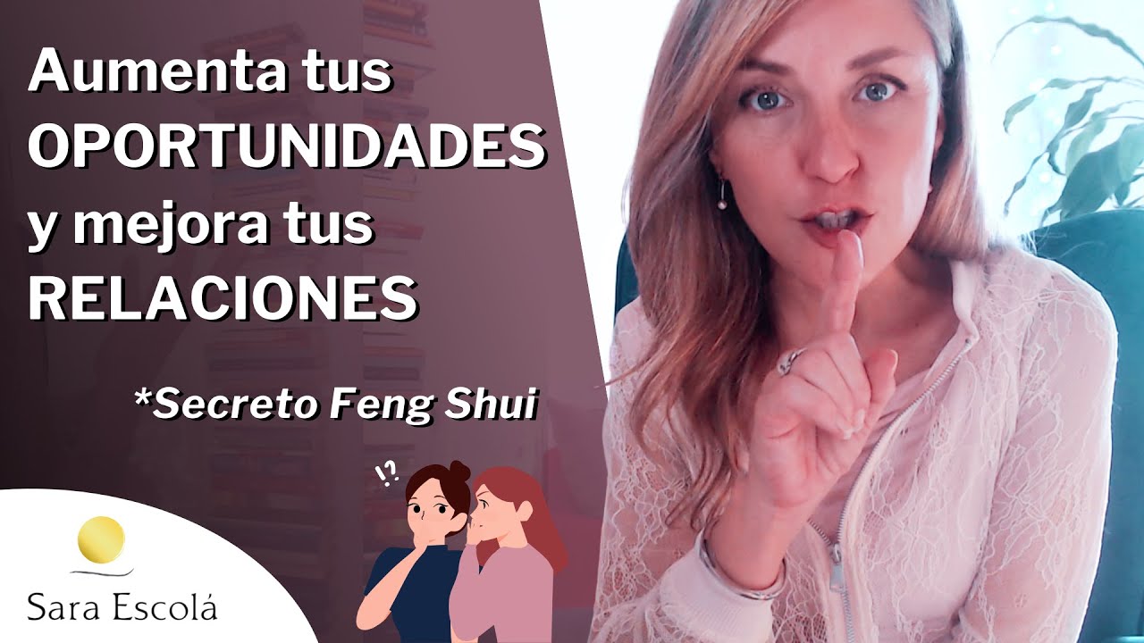 Uno de los Secretos mejor guardados del Feng Shui: las Puertas