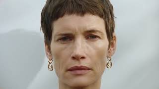 Georg Jensen SS26: Offspring Earrings