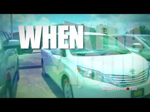 ST 080121 1 - video from Silsbee Toyota