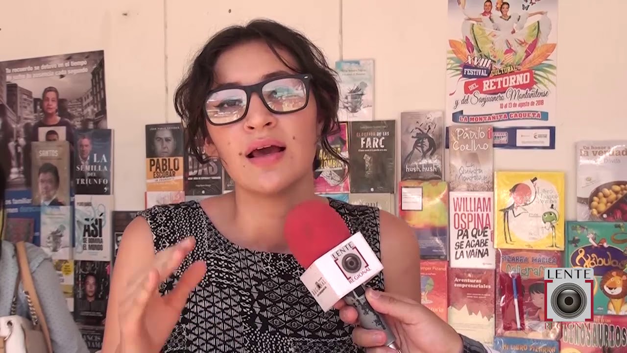 Librería Pensamiento Escrito busca generar una cultura de lectura en Caquetá