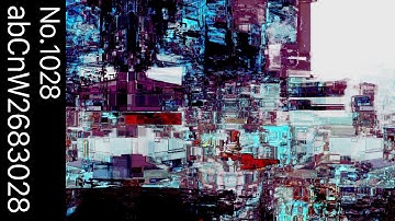 【TouchDesigner & Ableton Live】abCnW2683028