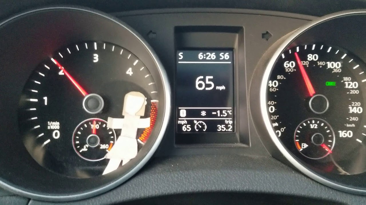 CR TDI Acceleration Sputter YouTube