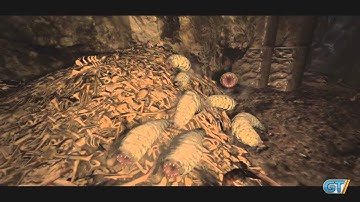 Dragons Dogma: Dark Arisen - New Enemies Trailer