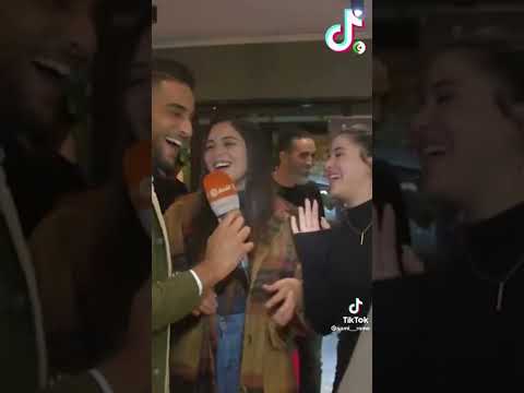 نورهان زغيد و رميساء غزالي يصرحان حنا صحابات