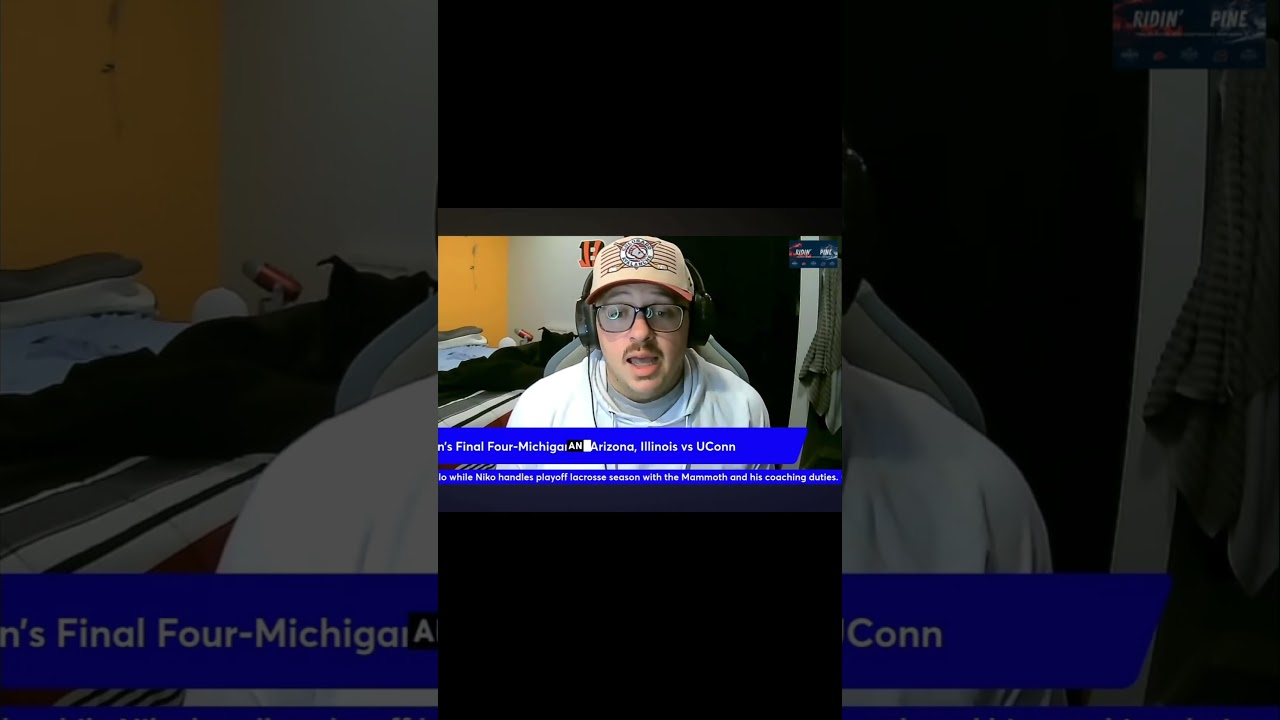 The tournament gets serious here #MarchMadness #FinalFour #FEOTB