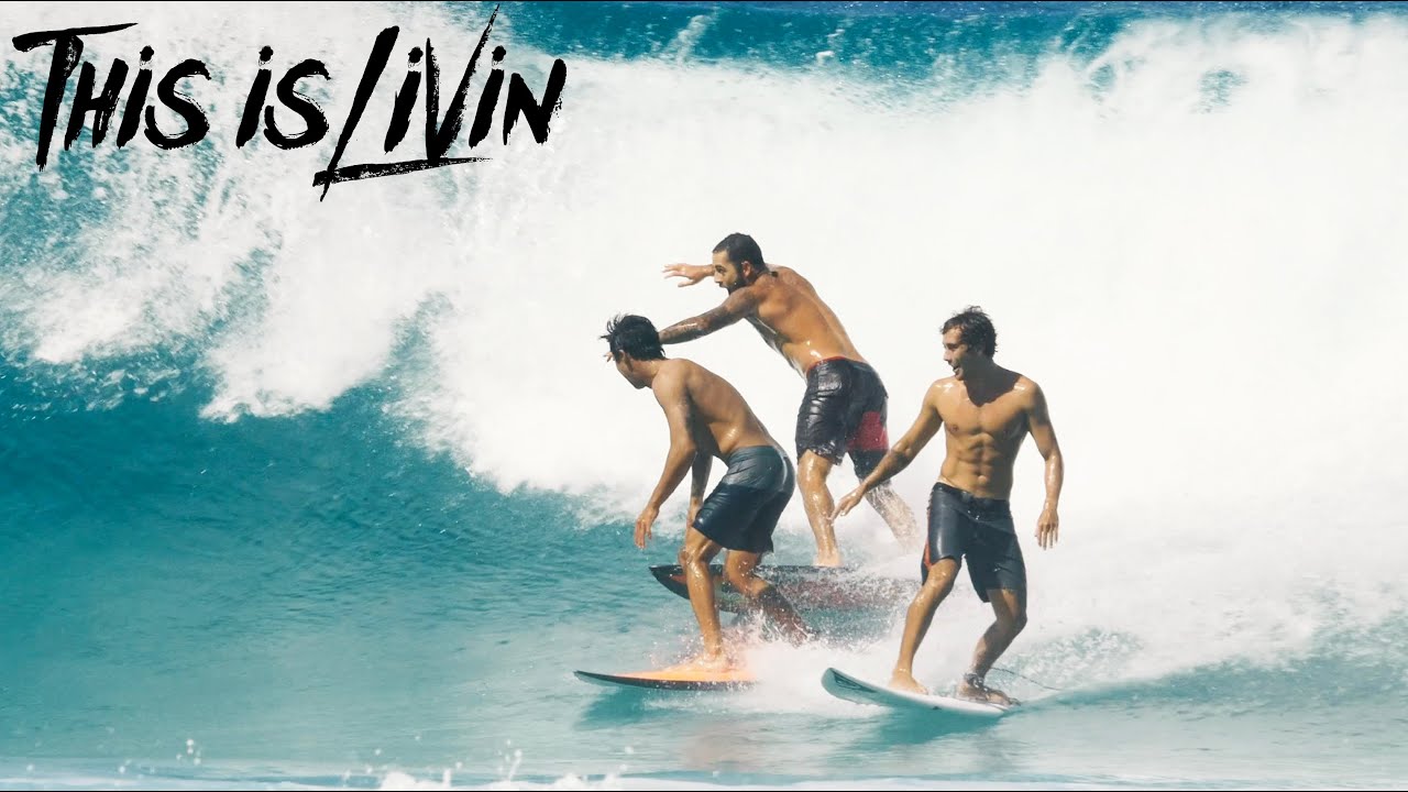 “DREAMBAR” THE BEST SANDBAR EVER!