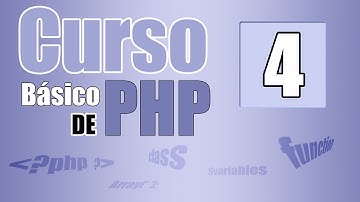 Curso PHP Básico #4: Sumar, restar, dividir y multiplicar