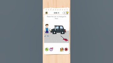 brain test as game level 71 #most popular #braintestsolution game and like  to be channels🧐