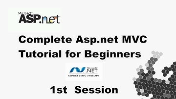 Complete Asp.net MVC Tutorial for Beginners | Asp.net C# Complet Turorial | Fundamental of Interface