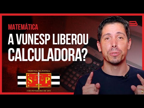 Correção da prova