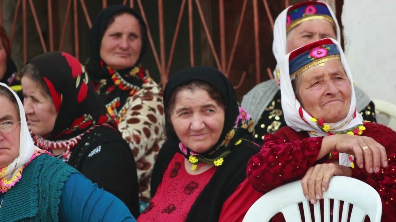 Tokat Almus Akarçay Kadınlar Matinesi Slayt