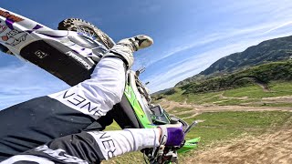 Upside Down in The Hills (Raw Freeriding) by Axell 366,010 views 1 year ago 12 minutes, 16 seconds