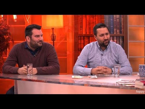 Humanitarna akcija 28. Jun / Teodosic i Marjanovic ne igraju mesecima - DJS - TV Happy 31.1.2019 jutro pogoda kraków
