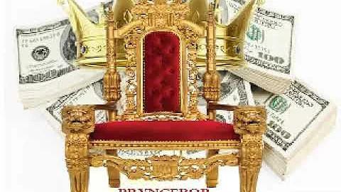 Prynce Bob - i Got (Feat. Mac Derro)