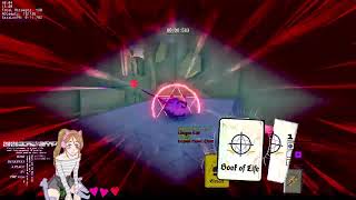[Neon White] Sequence 11.716 [Current PB]