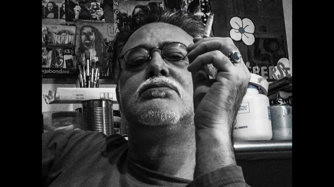 Eugenio Rattà Art - 2015 
