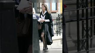 Kate Middleton Adorable Graduation Pictures