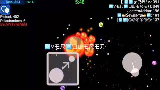 NEBULOUS (SURVIVAL CLANWAR 3 V 3) #2 (OVERPOWERED)