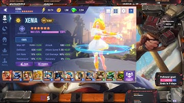 Dungeon Hunter Champions Super Beginner guide