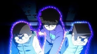 Mob psycho 100 se 3 ep 7 eng sub