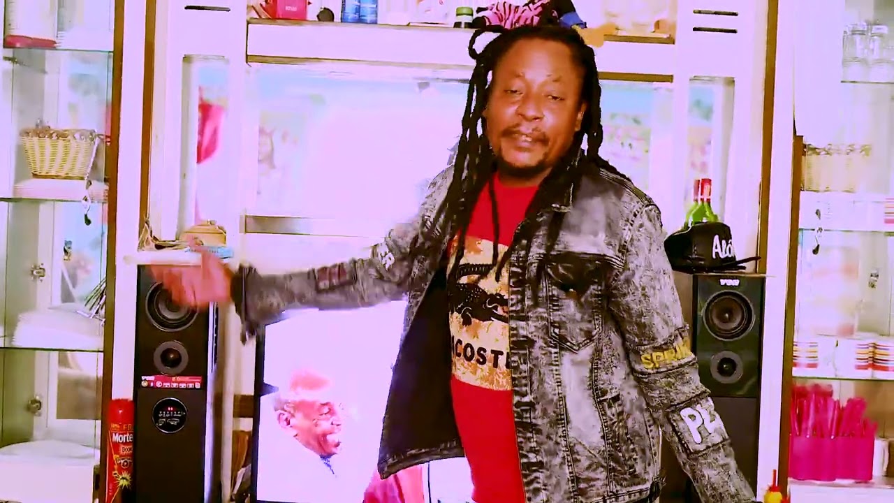 Musomesa - Ngusitye Kitui (Official Video)