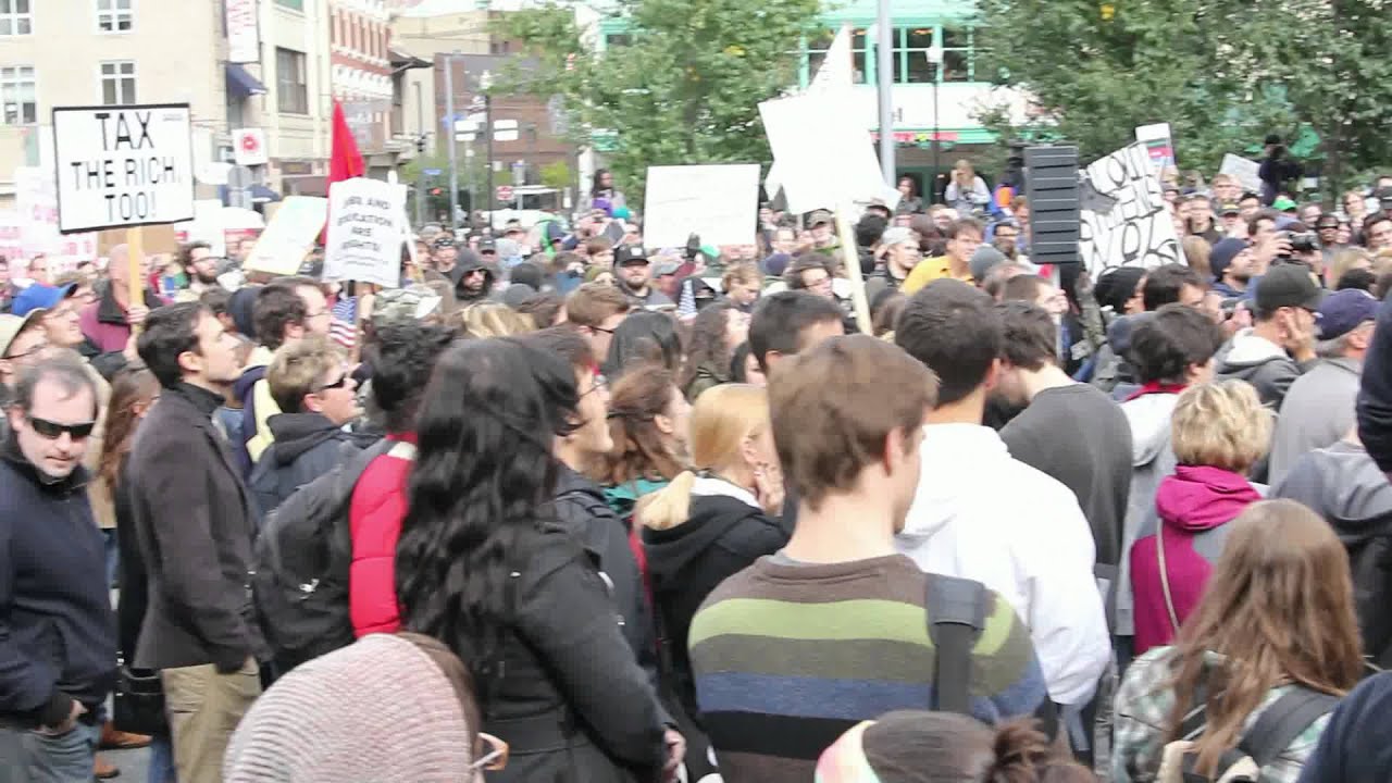 USW: Occupy Pittsburgh!