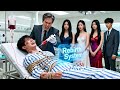 Family Favored The Adopted Son,Forced Me To Donate Blood—Reborn As The Richest,They Regretted It!