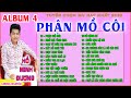 ALBUM 4  năm 2020 - PHẬN MỒ CÔI | HỒ MINH ĐƯƠNG nghe buồn rơi nước mắt.