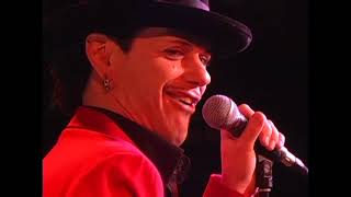 NYC Blues Devils at BB King's December 19, 2005