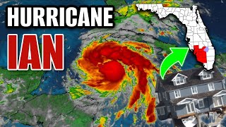 Hurricane Ian - How will the massive hurricane affect Florida real estate?