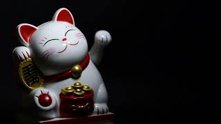 (Maneki-neko)3 hours Meditation Music, Remove Negative Thoughts & Subconscious Blockages, screenshot 3